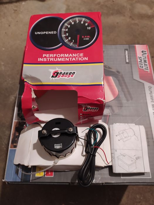 Автотюнінг, драйрейсинг