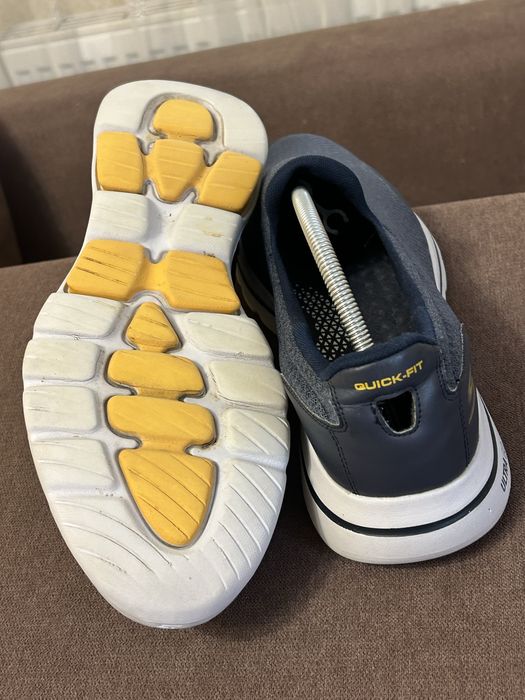 Чоловічі кросівки skechers