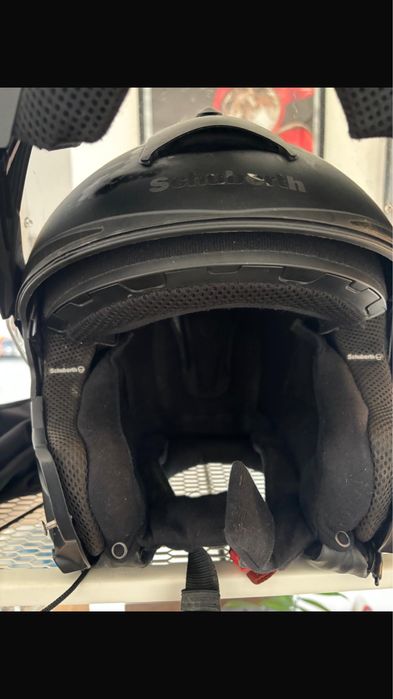 Capacete Schuberth C3