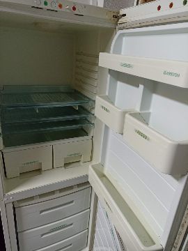 Frigorífico combinado