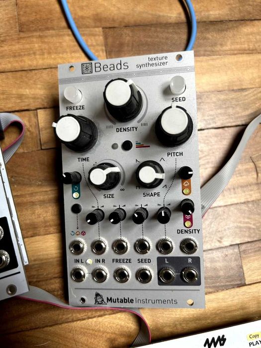 Dla Ciebie wszystko - mutable instruments - w kategorii Instrumenty