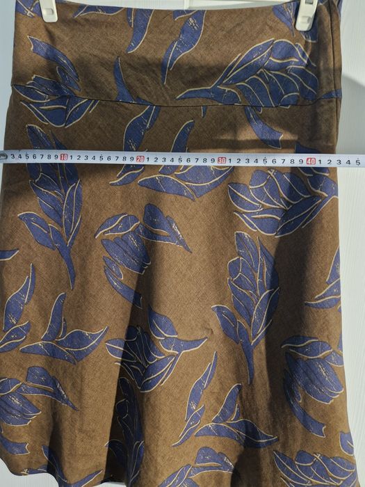 Spódnica. letnia H&M