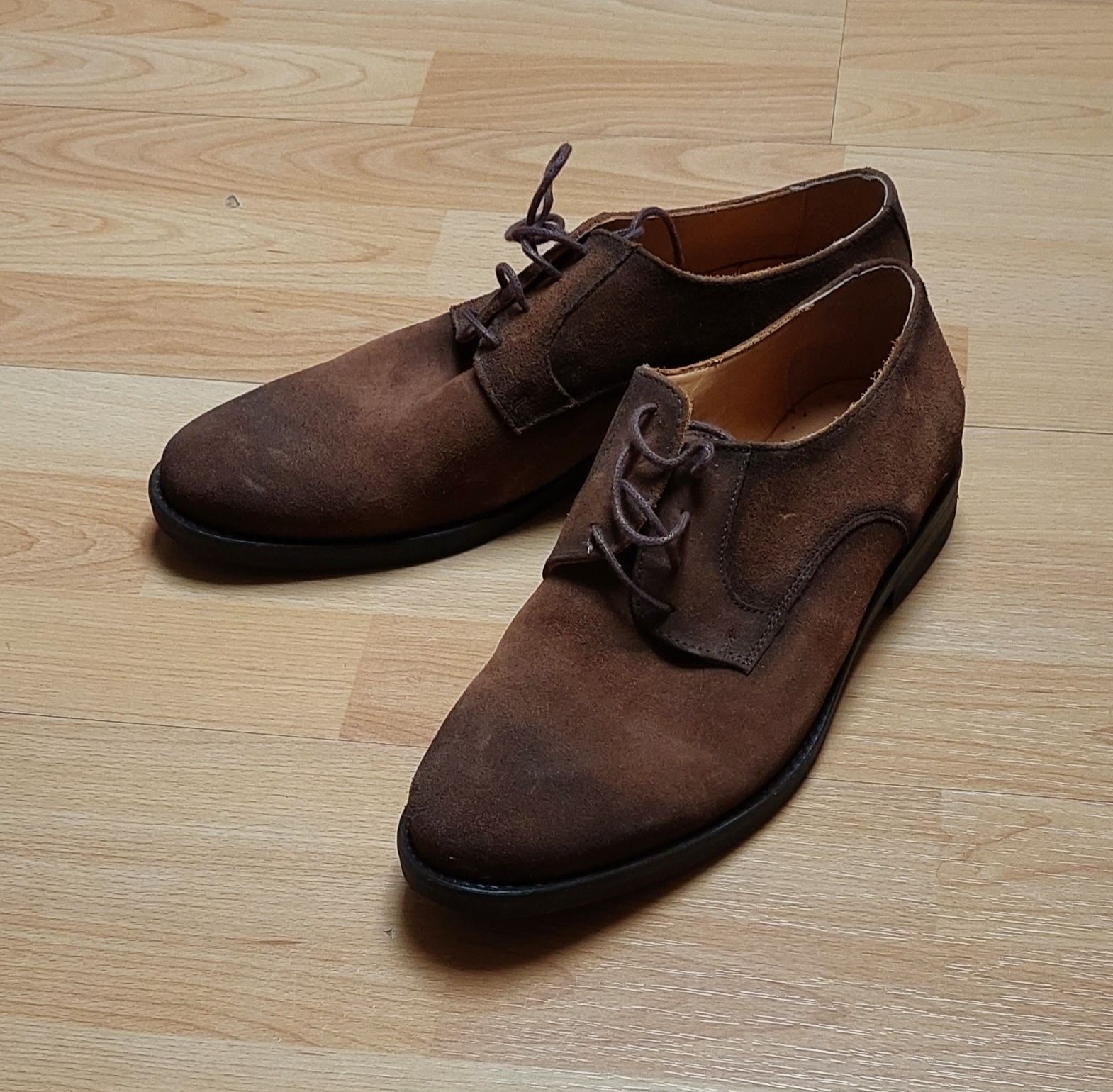 Sapatos Seaside Homem 42 Porto Salvo OLX Portugal