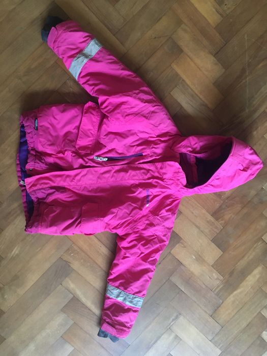 Термокуртка Didriksons 1913, 120