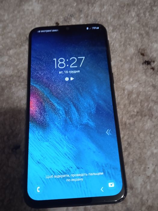 Телефон Самсунг А40.відмінний стан.