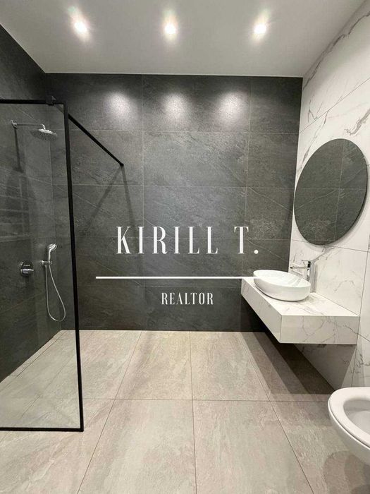 Аренда квартиры 4к 150м2 ЖК Комфорт Сити проспект А. Поля/Кирова