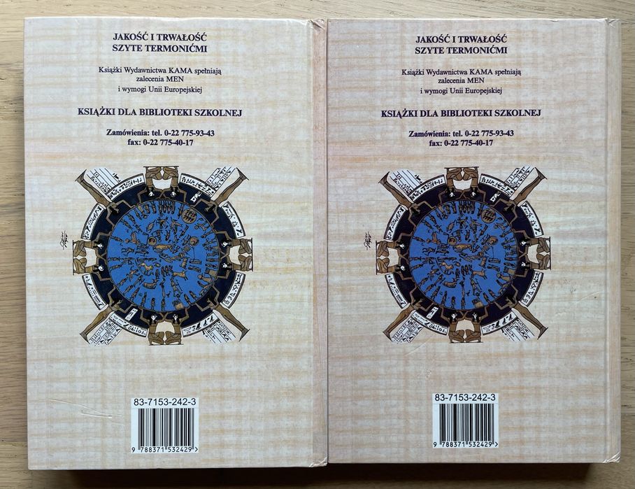 „Faraon” Tom 1 i 2 - Bolesław Prus