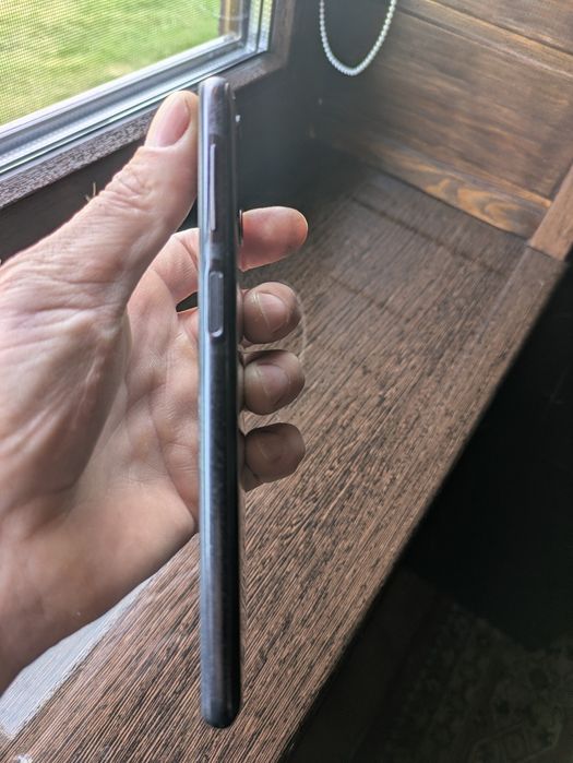 Samsung galaxy M 31s