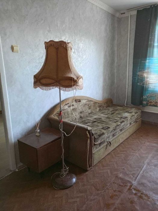 Однокімнатна квартира на І.Сірка