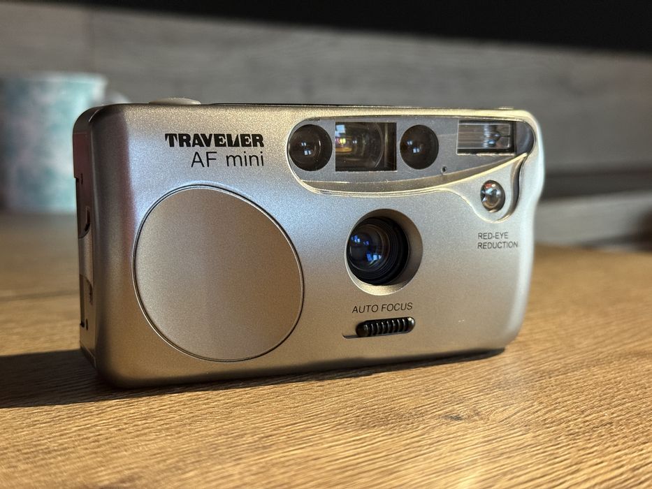 Traveler AF-mini