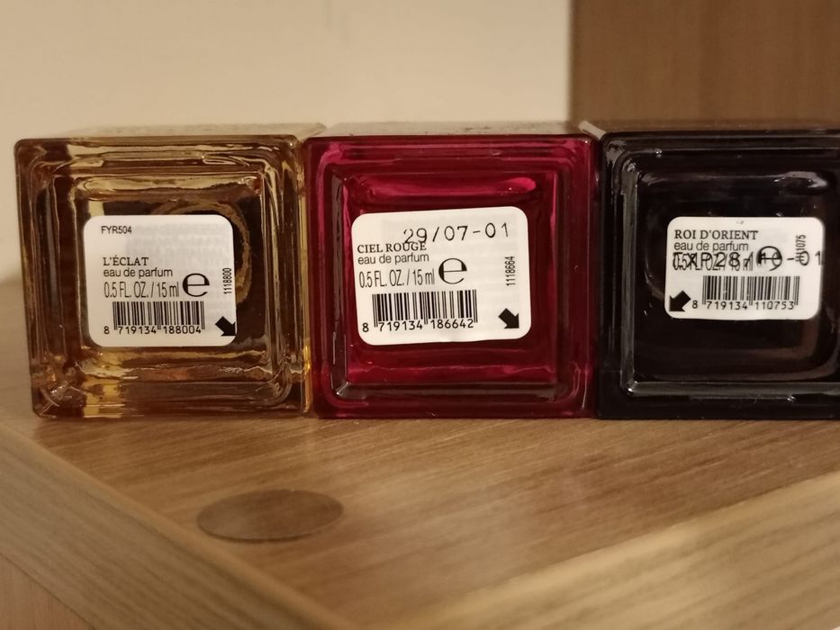 Rituals Perfumy 15 ml