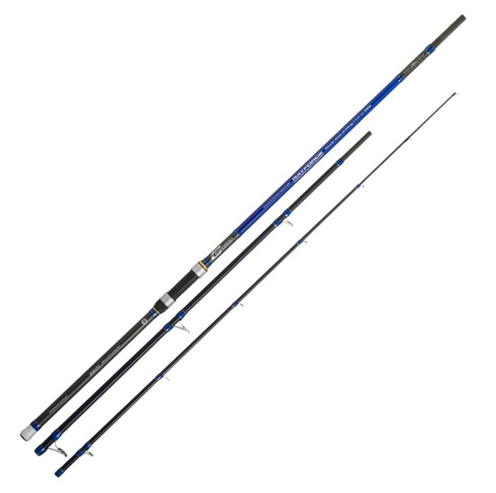 Cana Pesca Cinnetic Rayforce
