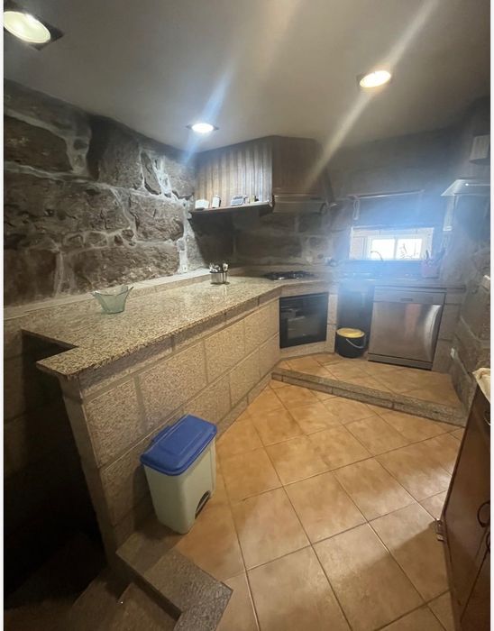 Casa T1 - Boelhe Penafiel