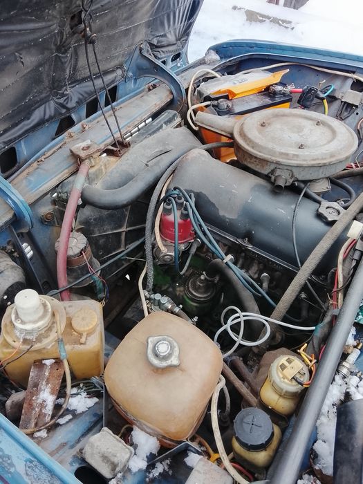 Продам ВАЗ 2106.