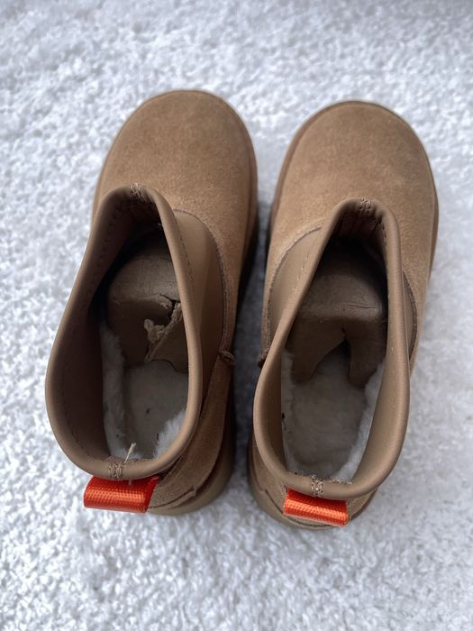 Уги UGG classic mini