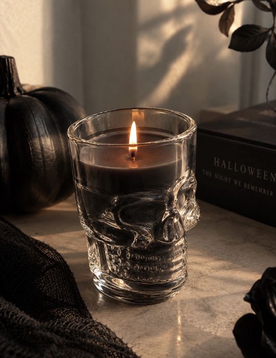 Ароматична свічка DARK RITUAL