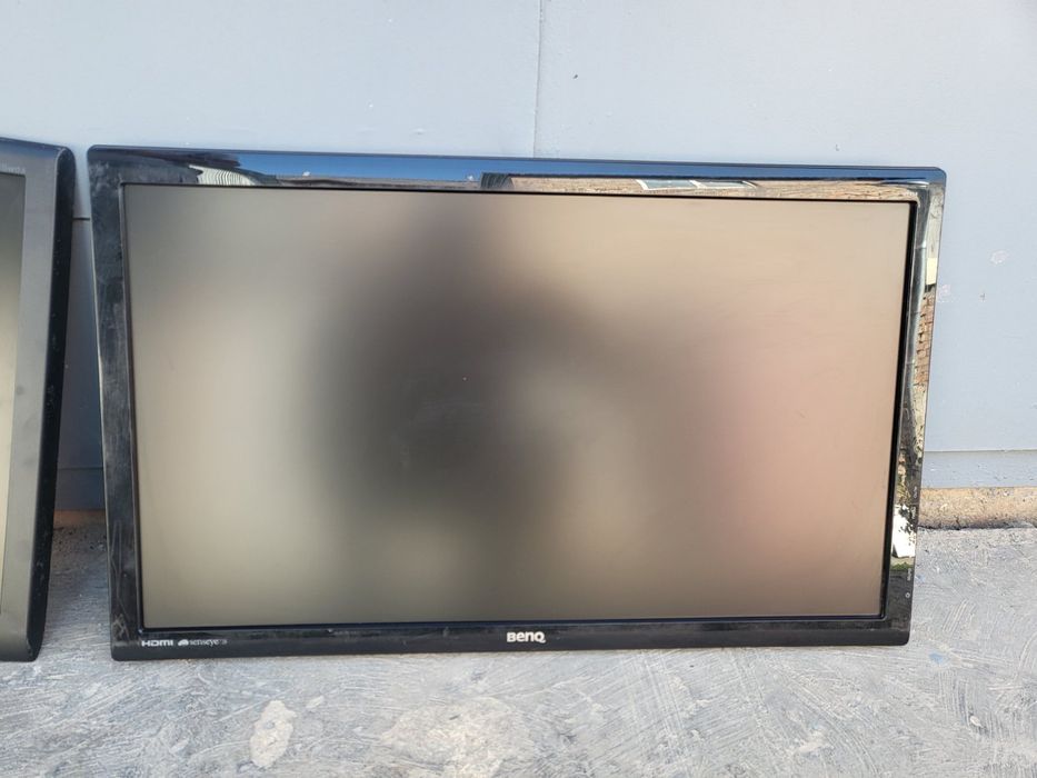 Монітор. Монітори     LCD