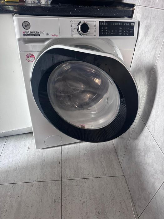 Washing Machine506295265809541121