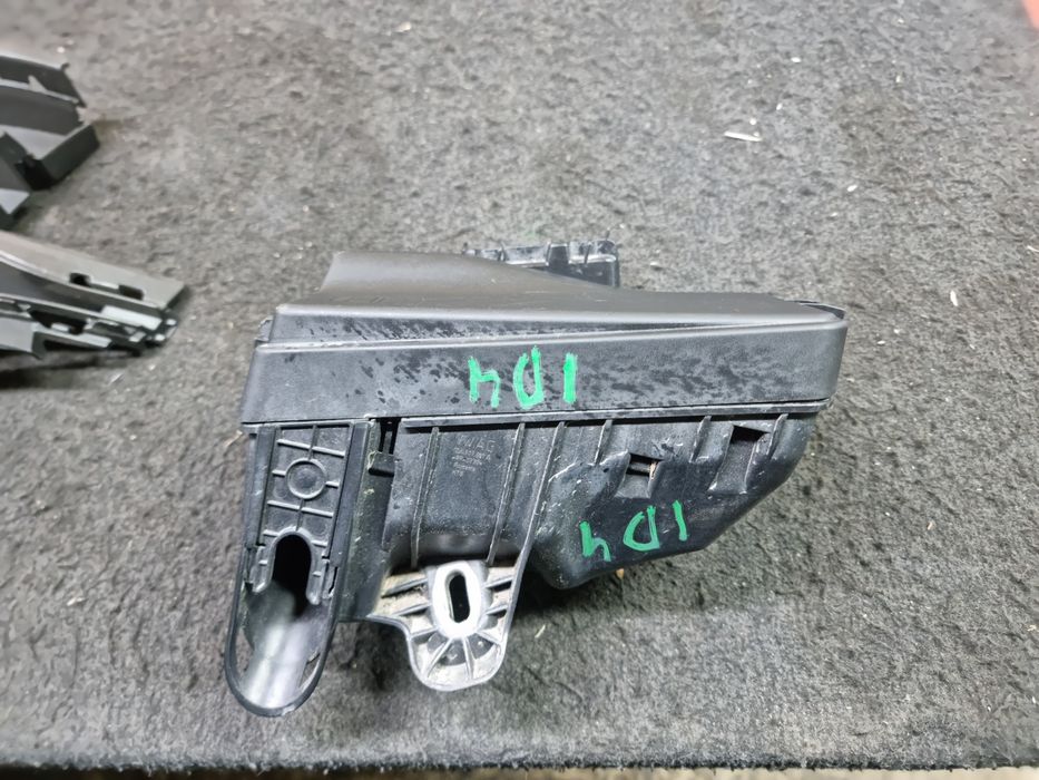 Корпус запобіжників ID4 id.4 Корпус предохранителей ід4 ід 4 id 4