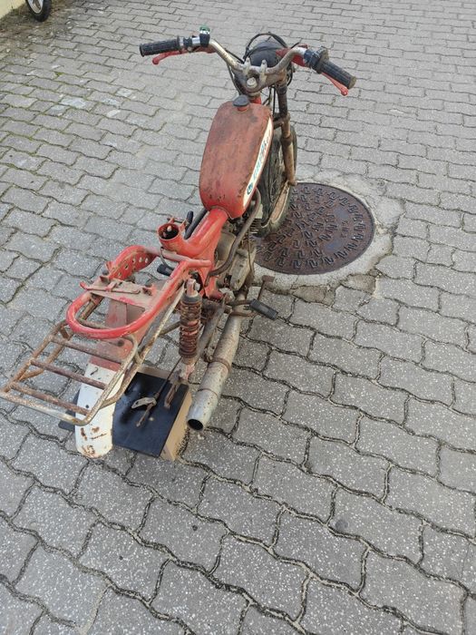 Casal Boss 2V  - sem Docs