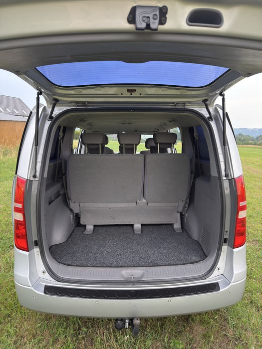 Hyundai H1 2.5 crdi 170KM