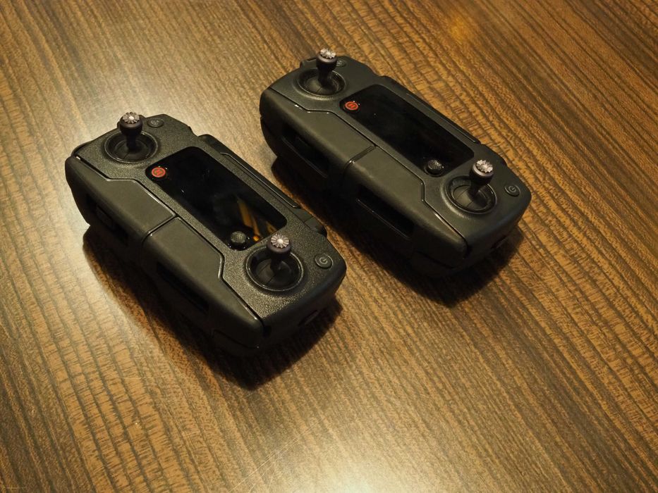 DJI Mavic 1 Pro Remote Controllers - USED!64738621750273121