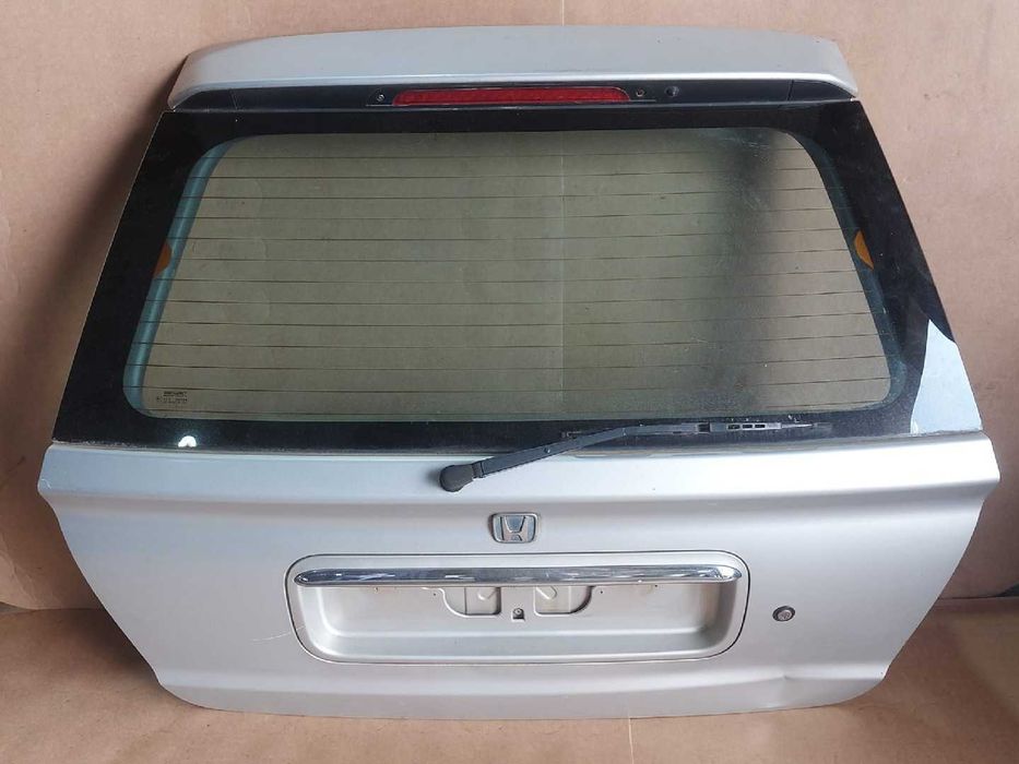 Tampa da Mala HONDA CIVIC VI Aerodeck MB