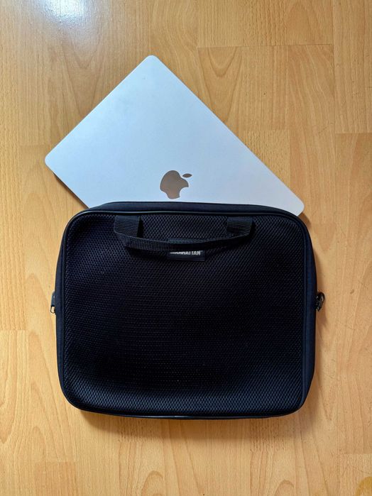 Mala Bolsa para Portatil 13 14 Manhattan Acolchoada