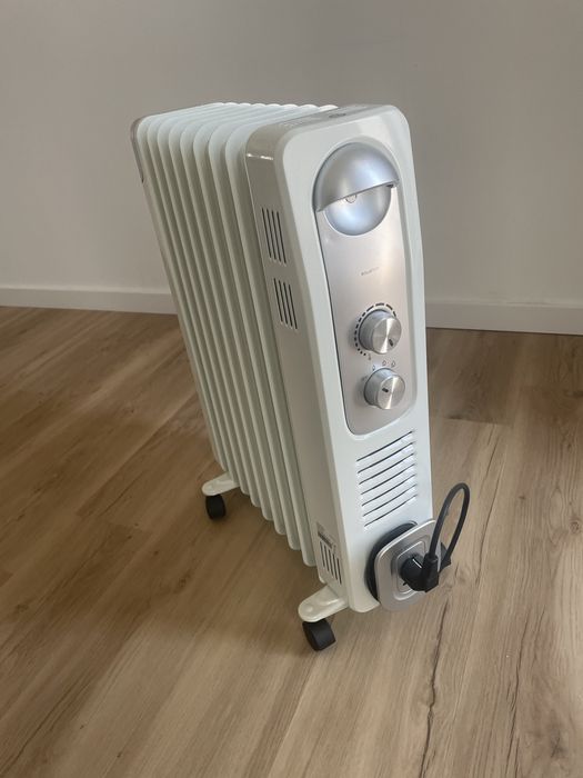 Vendo Aquecedor Equation 2200w DESOCUPAR