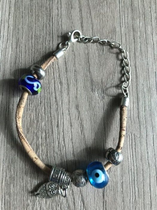 pulseiras fantasia