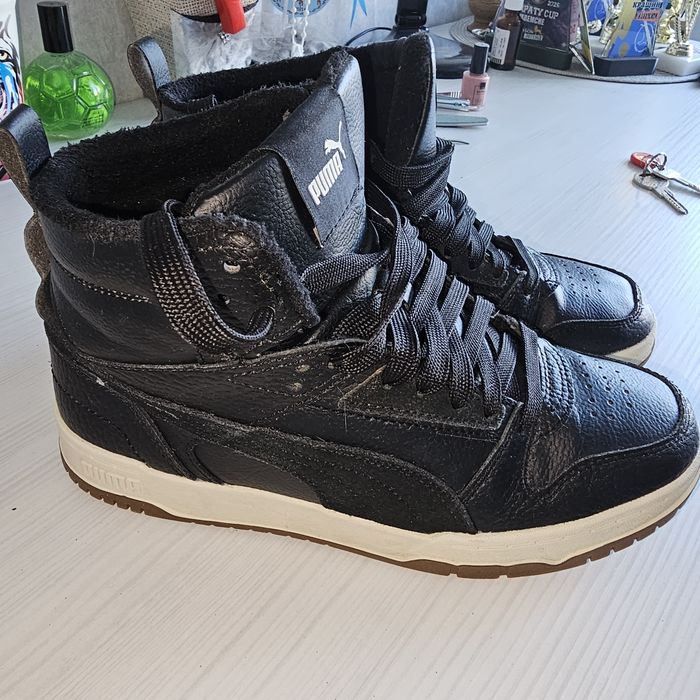 Кроссівки, кеди, снікерси puma