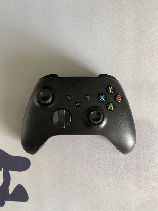 АБСОЛЮТНО НОВИЙ xbox series x controller