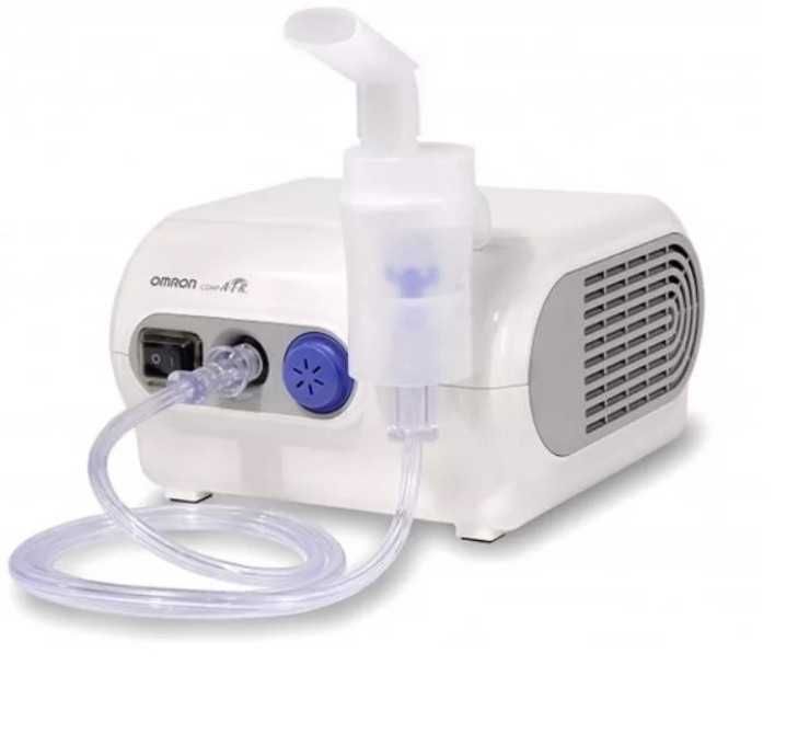Nebulizador OMRON novo