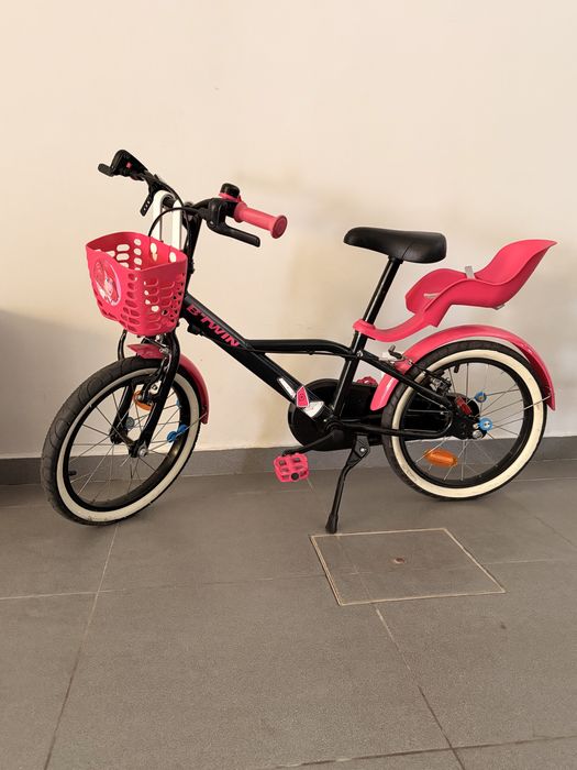 Bicicleta criança