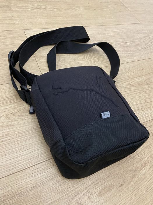 Puma сумка через плечо бананка