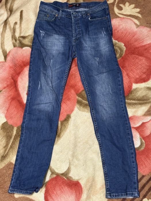 Віддам штани /брюки /джинси