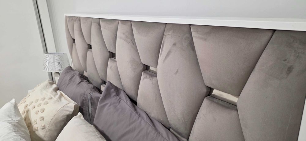 Mobilia quarto casal nova