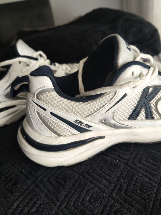 Sapatilhas kelme  Lefties Tam 38