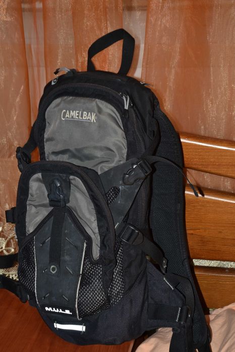 Рюкзак CamelBaK 20 оригінал