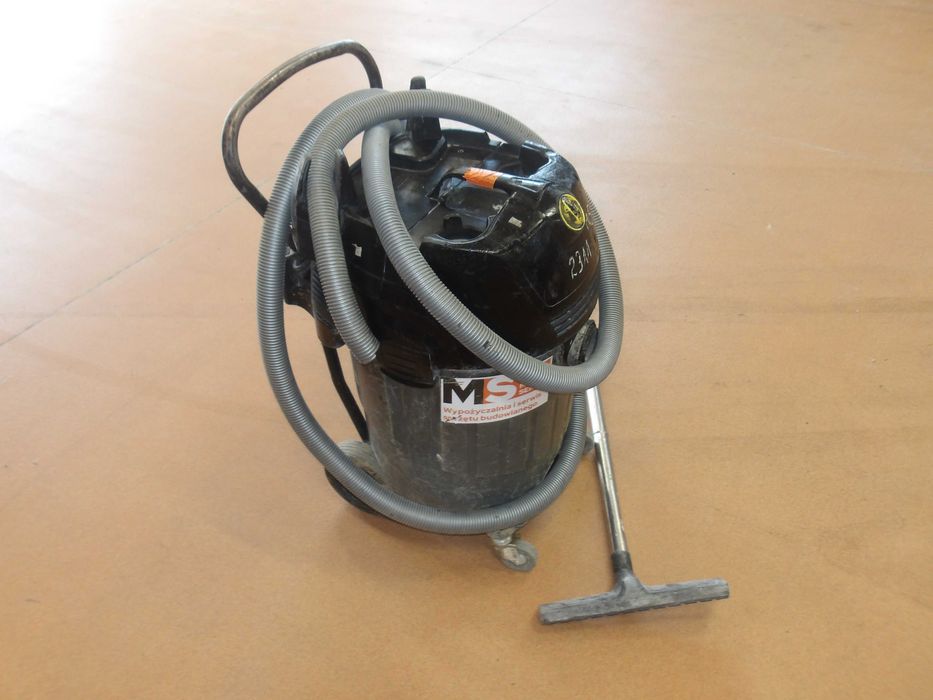 Odkurzacz Karcher NT 65/2 AP 2311MS