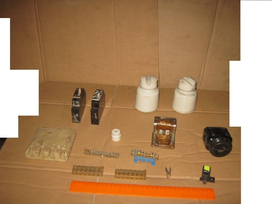 Электротехника,разное