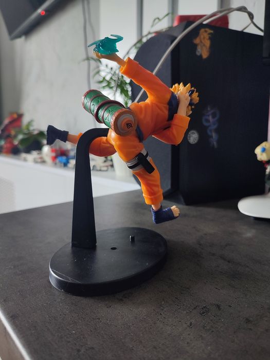 Статуетка Наруто