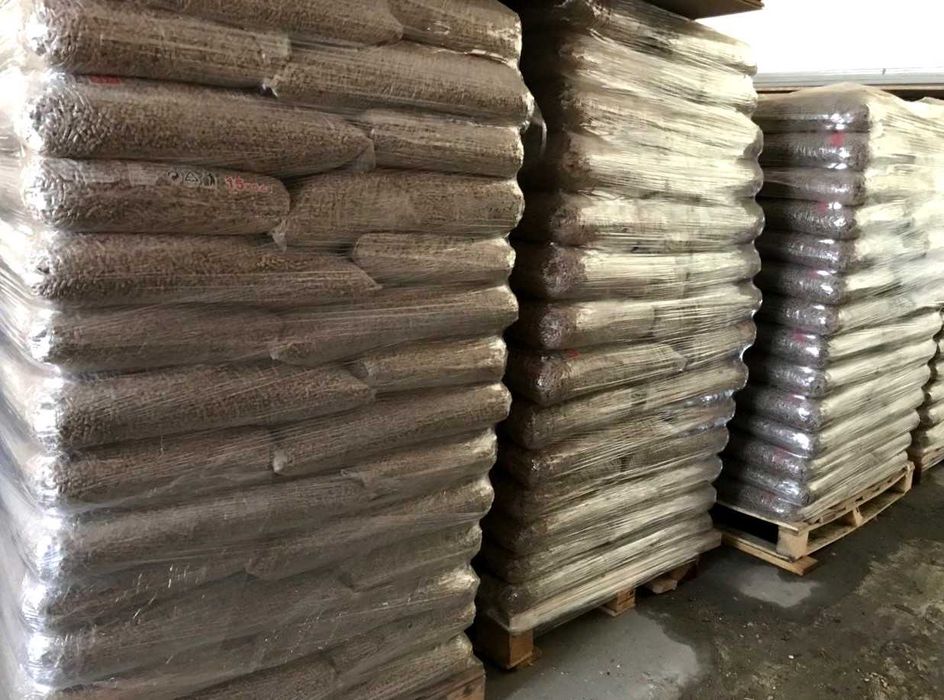 Вугілля брикети пелети тепло без зайвих витрат