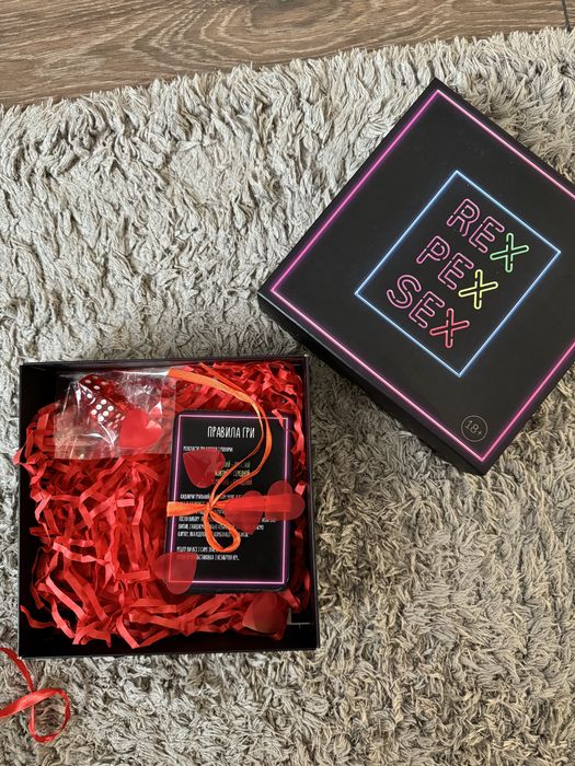 Настільна гра для двох