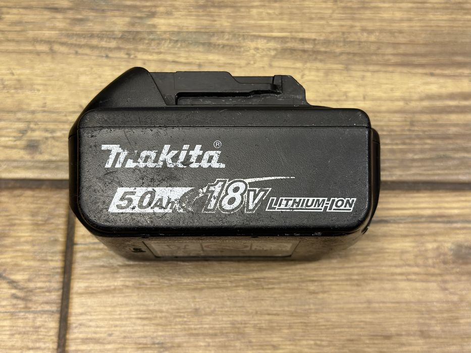Bateria Li-Ion Makita BL1850 18V 5Ah 2021