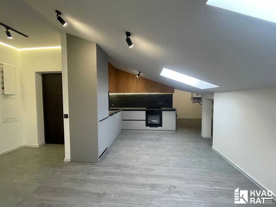 Продам квартиру з ремонтом у ЖК Містечко Центральне