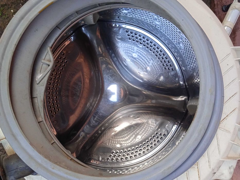 Бак со стиральной машины Канди