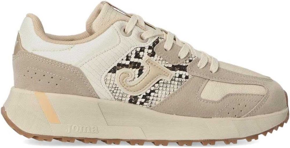 Buty damskie sportowe JOMA C.1986  BEIGE r. 40
