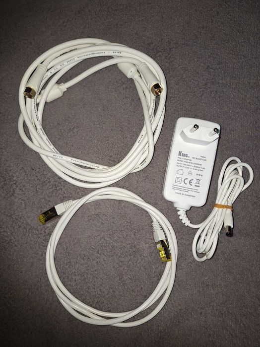 router fritz!box 6660 cable mc