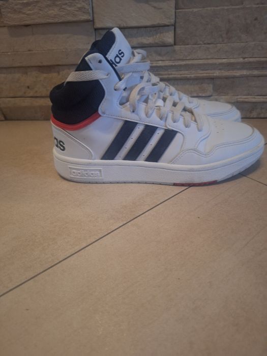 Buty sportowe adidas rozmiar 38